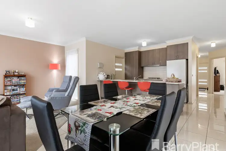 Sixth view of Homely unit listing, 4/320 Humffray Street North, Brown Hill VIC 3350
