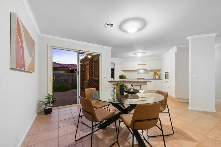 Sixth view of Homely house listing, 34 Bungarim Wynd, Sydenham VIC 3037