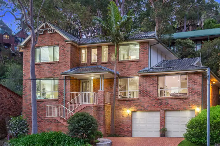 47 Sprigg Place, Mount Colah NSW 2079