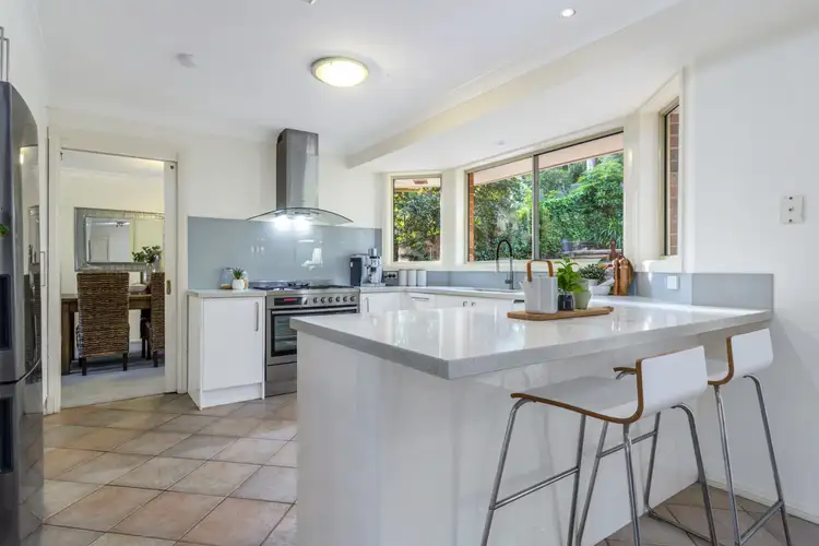 Fifth view of Homely house listing, 47 Sprigg Place, Mount Colah NSW 2079