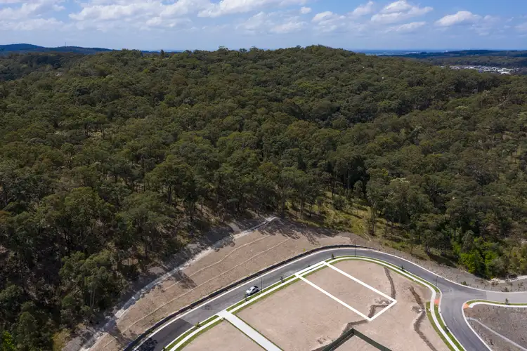 Fifth view of Homely land listing, 57 Estelville Circuit, Cameron Park NSW 2285