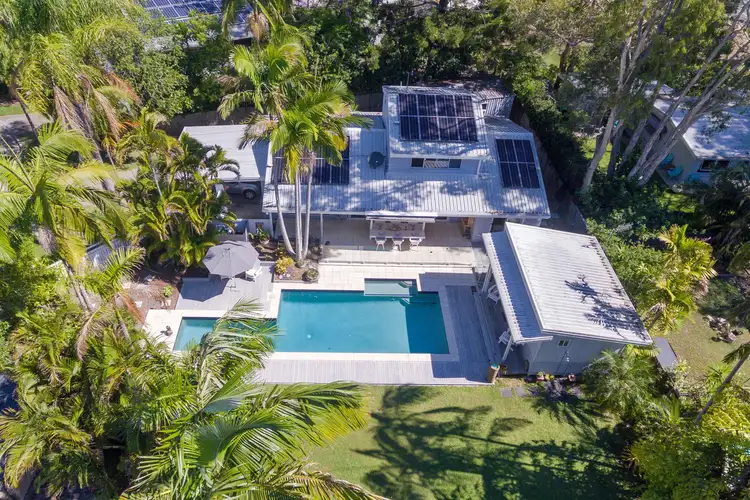 3 Pitta Place, Noosaville QLD 4566
