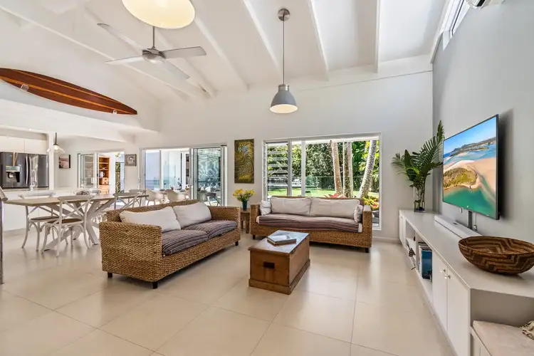 Fifth view of Homely house listing, 3 Pitta Place, Noosaville QLD 4566