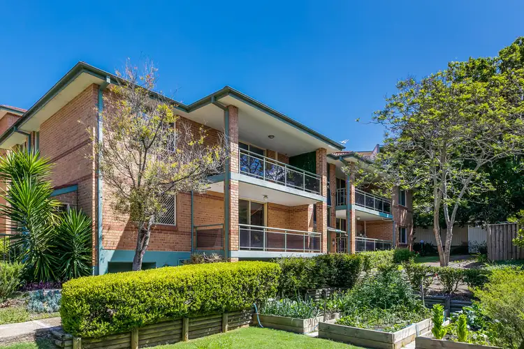 Main view of Homely unit listing, 26/507-511 Kingsway, Miranda NSW 2228