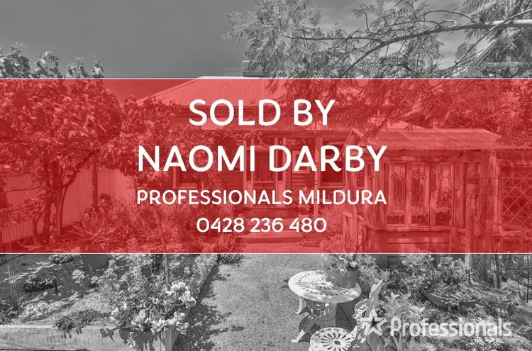156 Lemon Avenue, Mildura VIC 3500