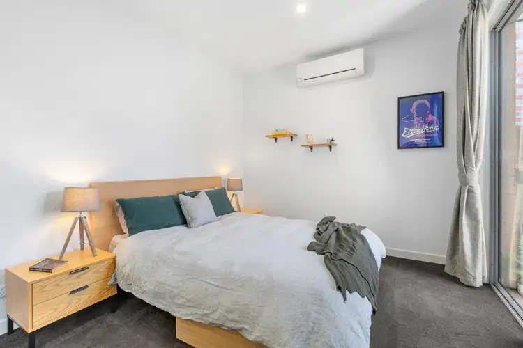 Fifth view of Homely unit listing, 4/80 Ross Street, Coburg VIC 3058