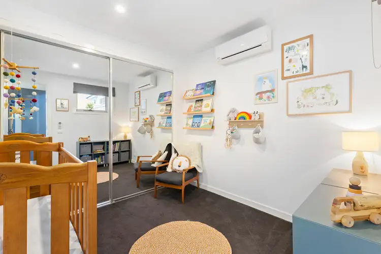 Sixth view of Homely unit listing, 4/80 Ross Street, Coburg VIC 3058