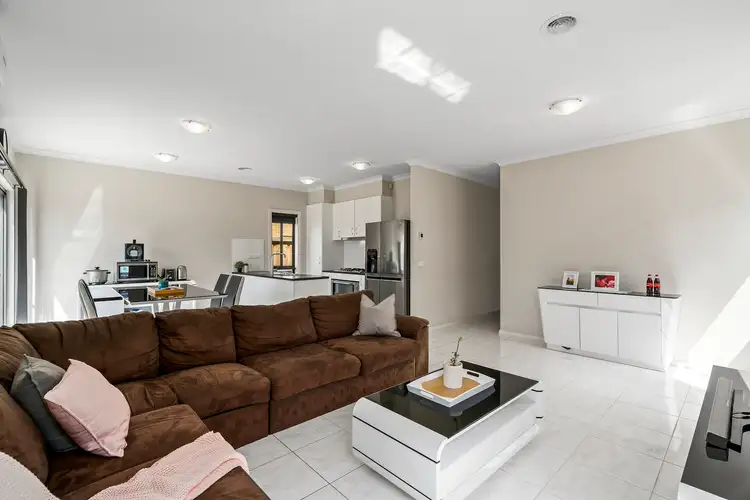Fifth view of Homely house listing, 45 Longreach Parade, Point Cook VIC 3030
