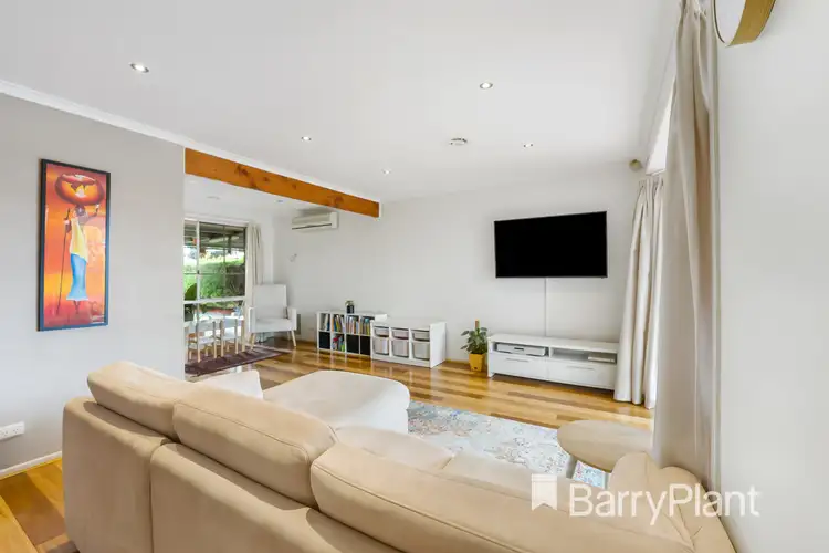 Fourth view of Homely house listing, 69 Magnolia Street, St Albans VIC 3021