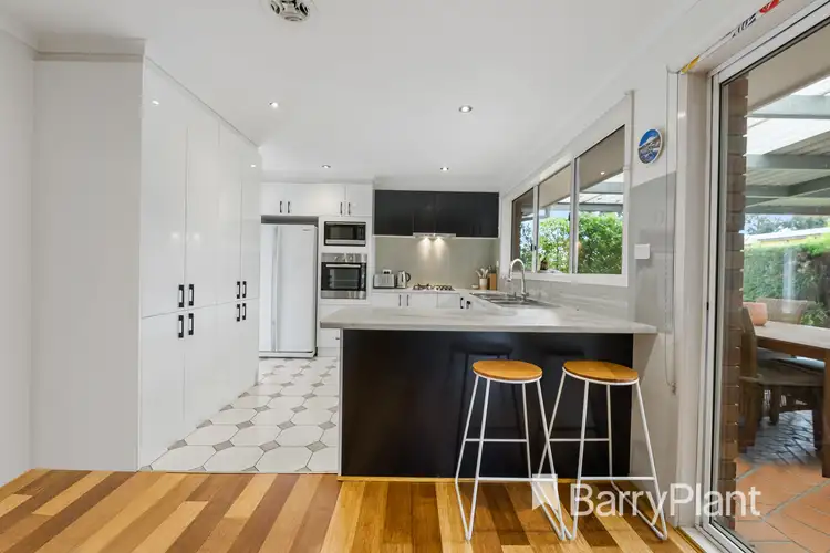 Fifth view of Homely house listing, 69 Magnolia Street, St Albans VIC 3021