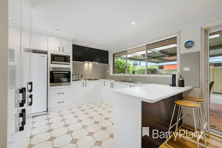 Sixth view of Homely house listing, 69 Magnolia Street, St Albans VIC 3021