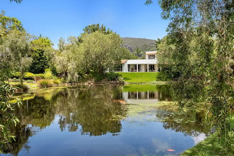 Main view of Homely house listing, 39/87 Toolga Street, Mount Coolum QLD 4573