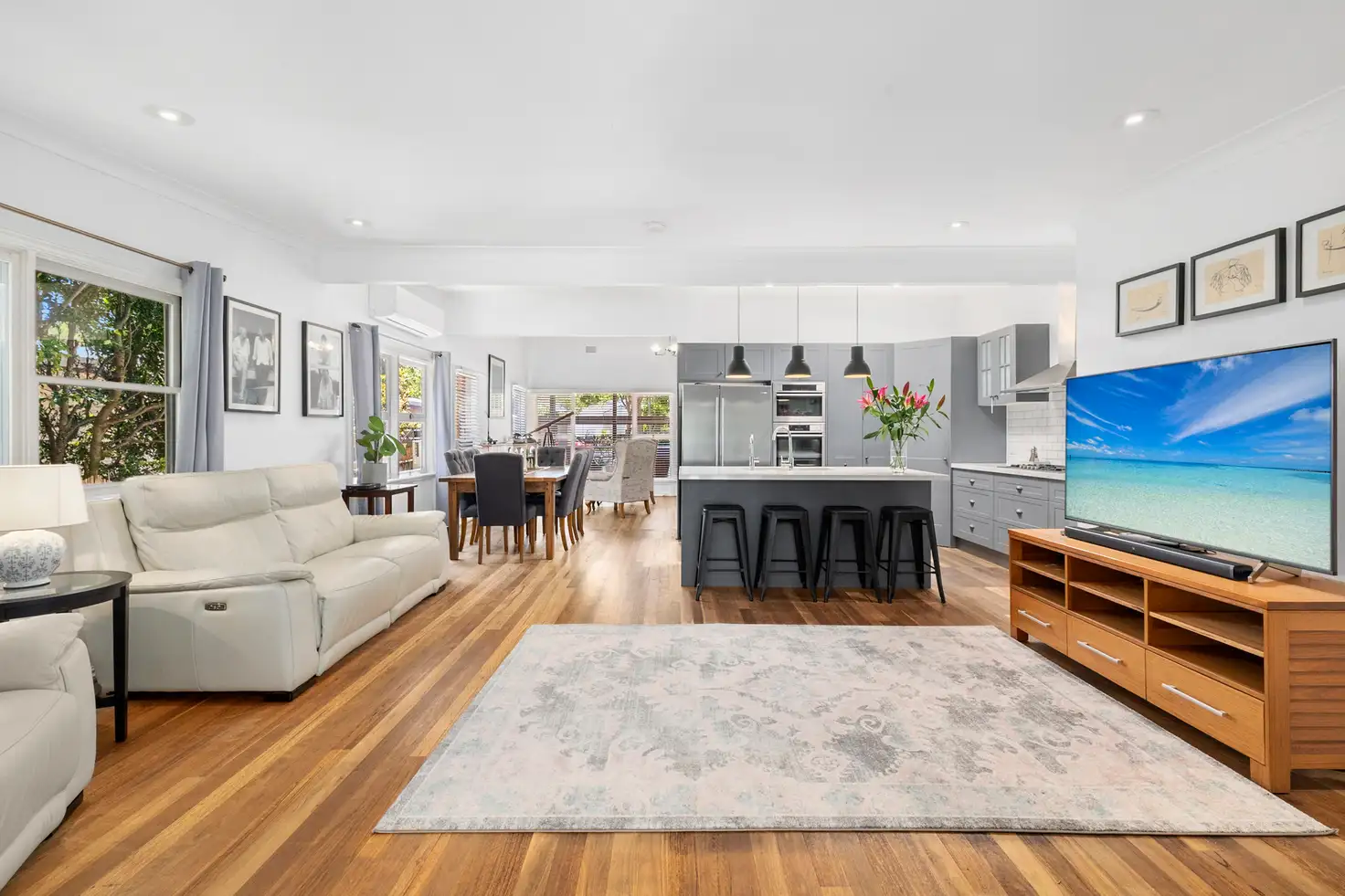 Main view of Homely house listing, 12 Burrawong Road, Avalon Beach NSW 2107