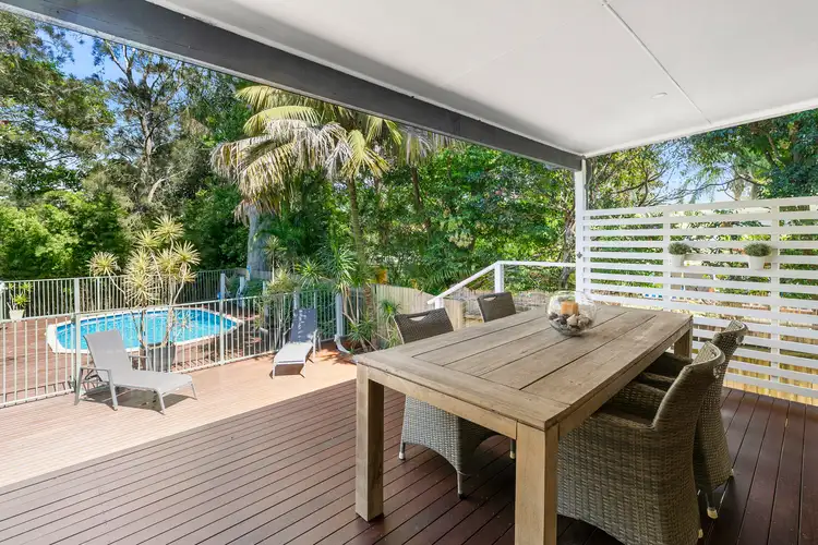 Third view of Homely house listing, 12 Burrawong Road, Avalon Beach NSW 2107