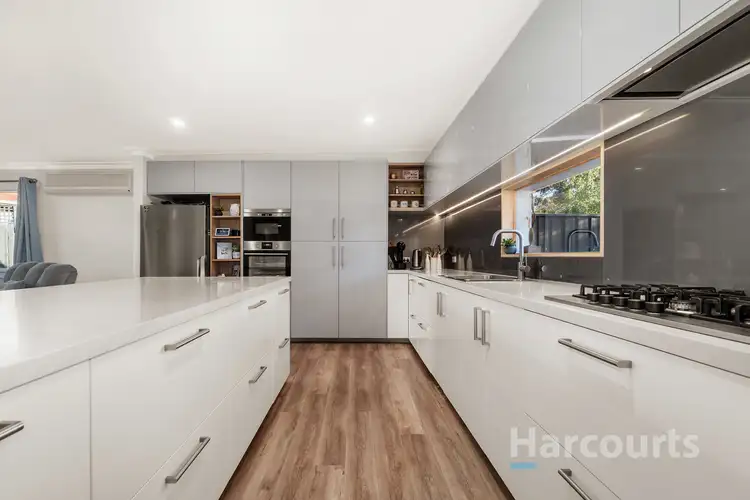 Second view of Homely house listing, 20 Clarence Road, Wantirna VIC 3152