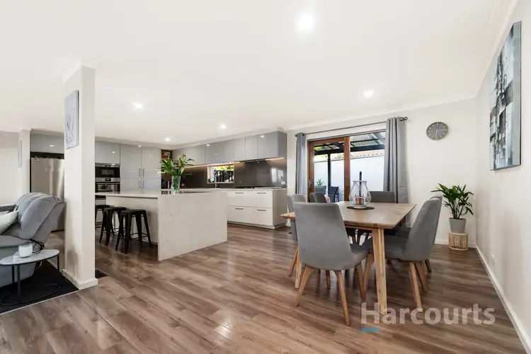 Third view of Homely house listing, 20 Clarence Road, Wantirna VIC 3152