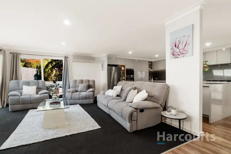 Fifth view of Homely house listing, 20 Clarence Road, Wantirna VIC 3152
