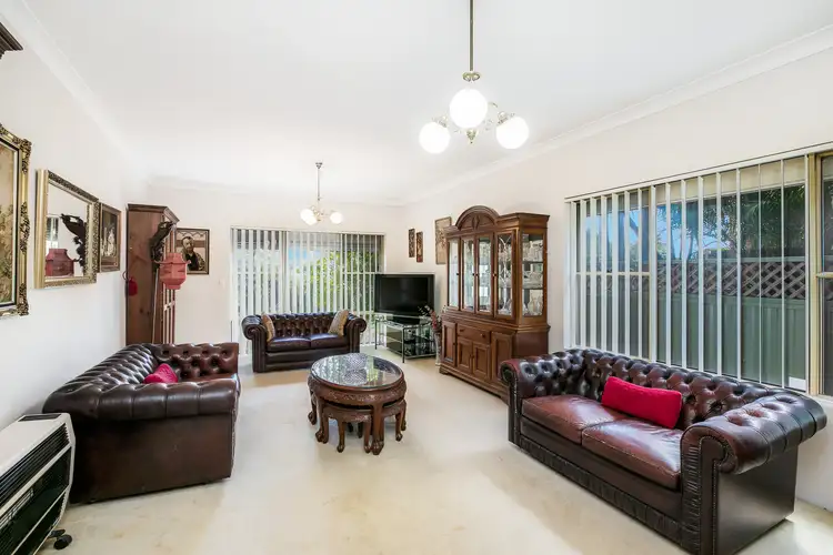 Third view of Homely semi-detached listing, 1/100 Kingsway, Woolooware NSW 2230