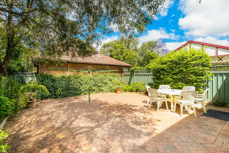 Fourth view of Homely semi-detached listing, 1/100 Kingsway, Woolooware NSW 2230