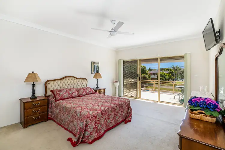 Fifth view of Homely semi-detached listing, 1/100 Kingsway, Woolooware NSW 2230