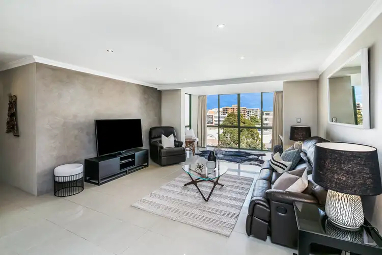 Main view of Homely unit listing, 37/25-27 Kiora Road, Miranda NSW 2228