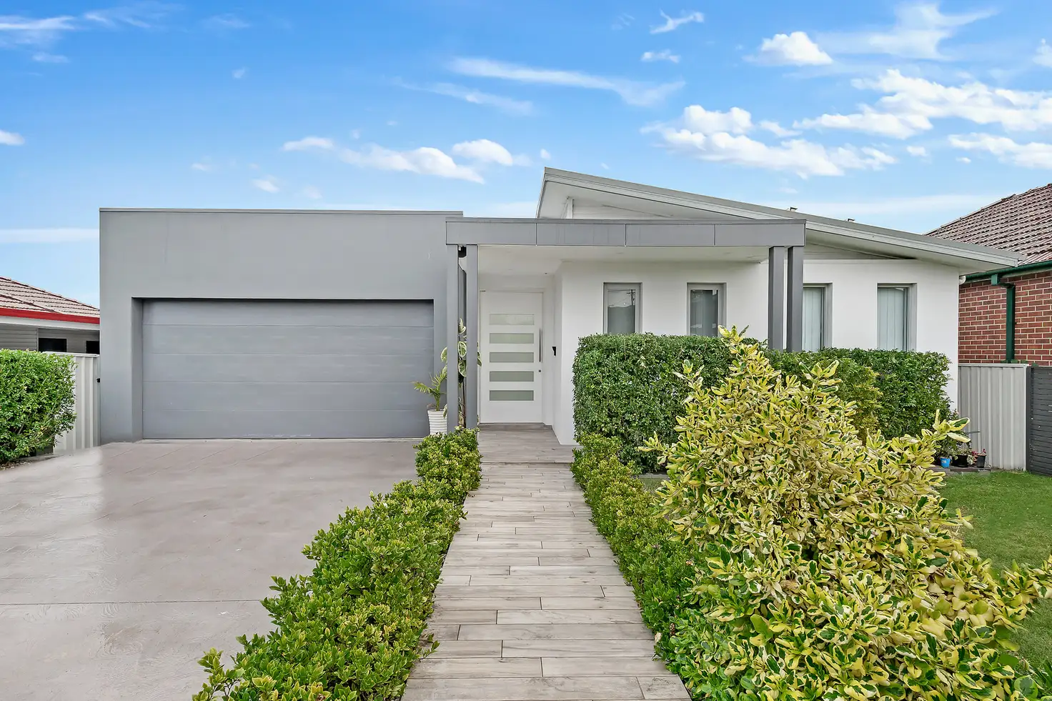 Main view of Homely house listing, 20 Hawksview Street, Guildford NSW 2161