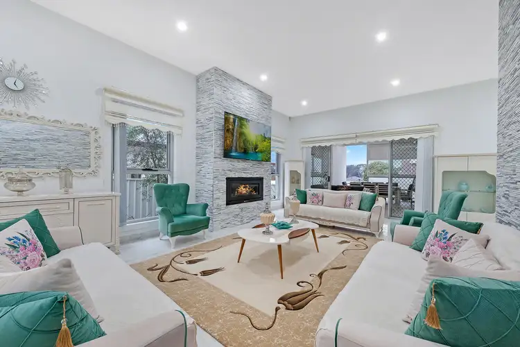 Third view of Homely house listing, 20 Hawksview Street, Guildford NSW 2161