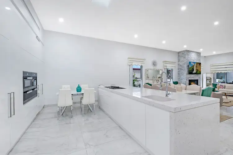 Fourth view of Homely house listing, 20 Hawksview Street, Guildford NSW 2161