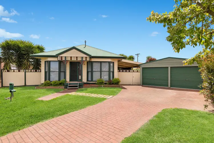 13 Lymington Court, St Albans Park VIC 3219