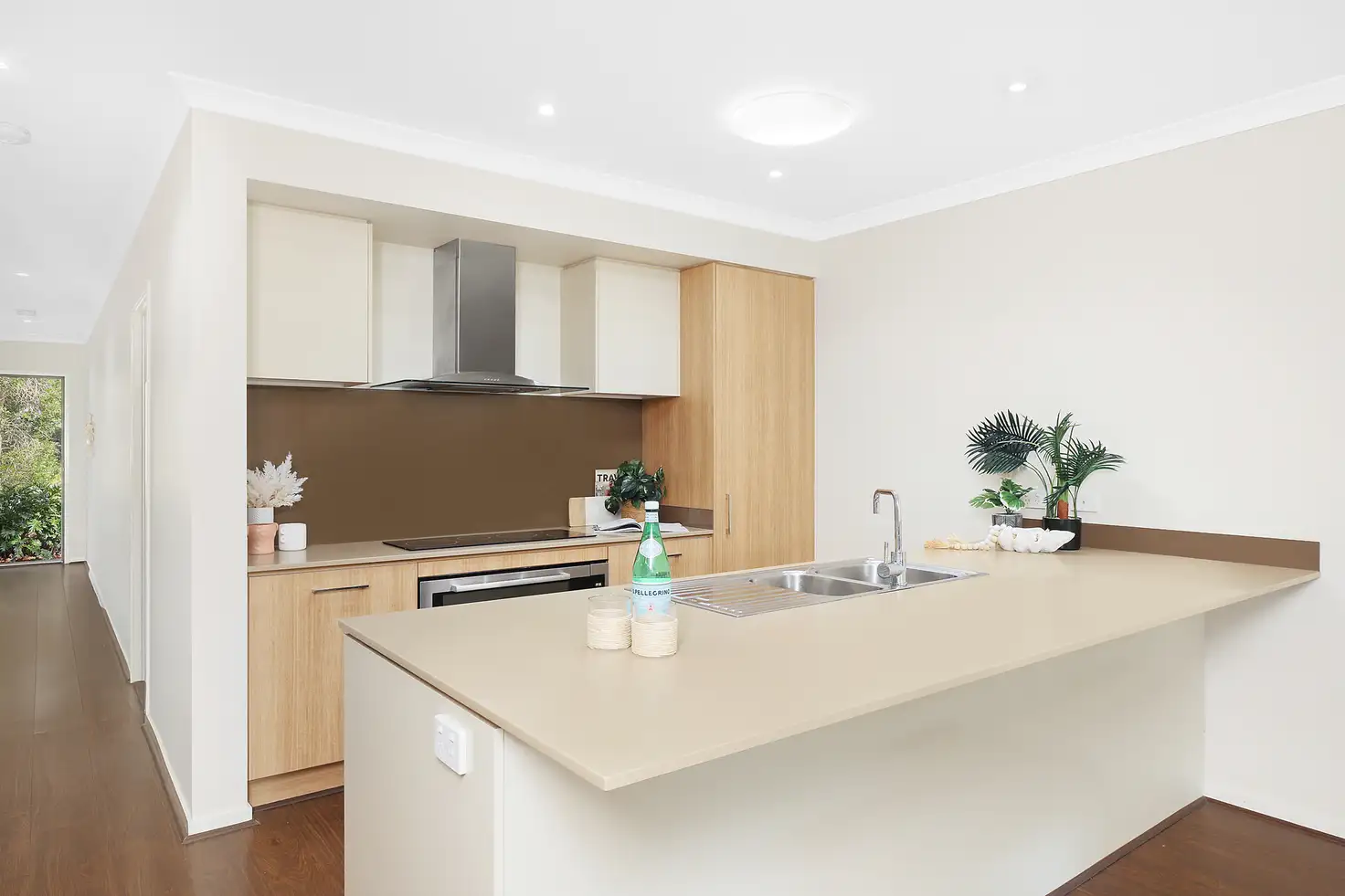 Main view of Homely house listing, 35 Indigo Road, Caloundra West QLD 4551