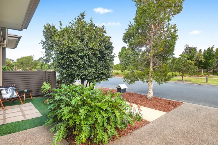 Second view of Homely house listing, 35 Indigo Road, Caloundra West QLD 4551