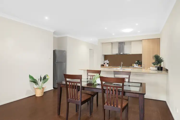 Third view of Homely house listing, 35 Indigo Road, Caloundra West QLD 4551