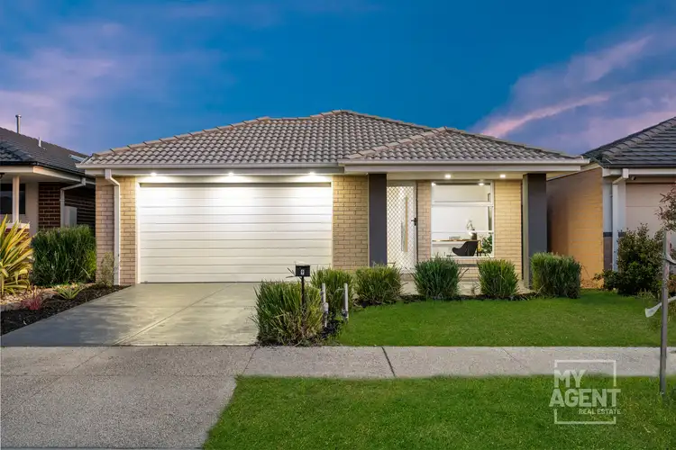 9 Rebecca Court, Pakenham VIC 3810