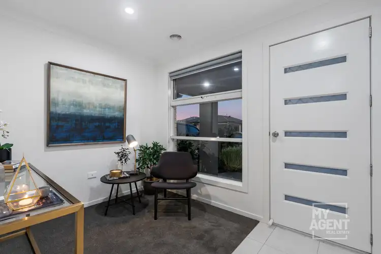 Third view of Homely house listing, 9 Rebecca Court, Pakenham VIC 3810