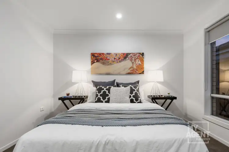 Sixth view of Homely house listing, 9 Rebecca Court, Pakenham VIC 3810