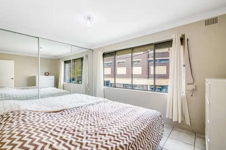 Fifth view of Homely unit listing, 2/2-8 Knox Street, Belmore NSW 2192
