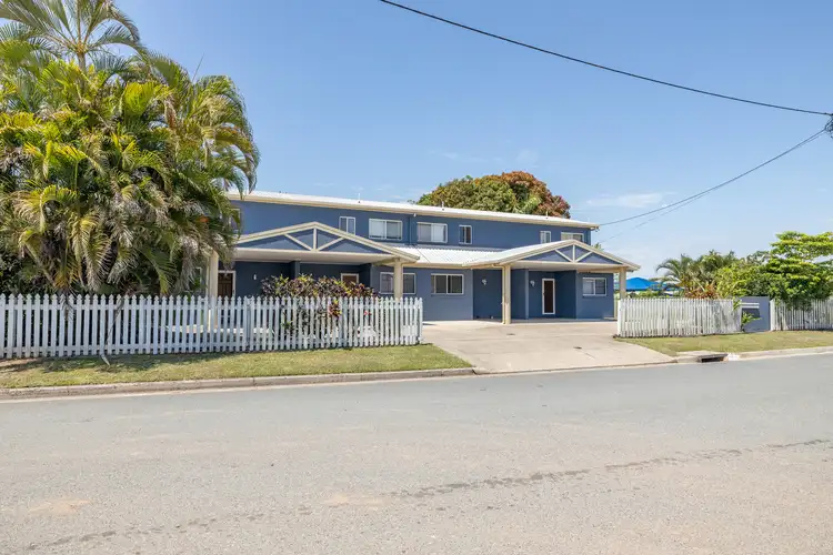 Main view of Homely unit listing, 6 Dobbins Lane, Proserpine QLD 4800