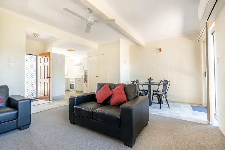 Fourth view of Homely unit listing, 6 Dobbins Lane, Proserpine QLD 4800