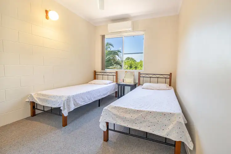Fifth view of Homely unit listing, 6 Dobbins Lane, Proserpine QLD 4800