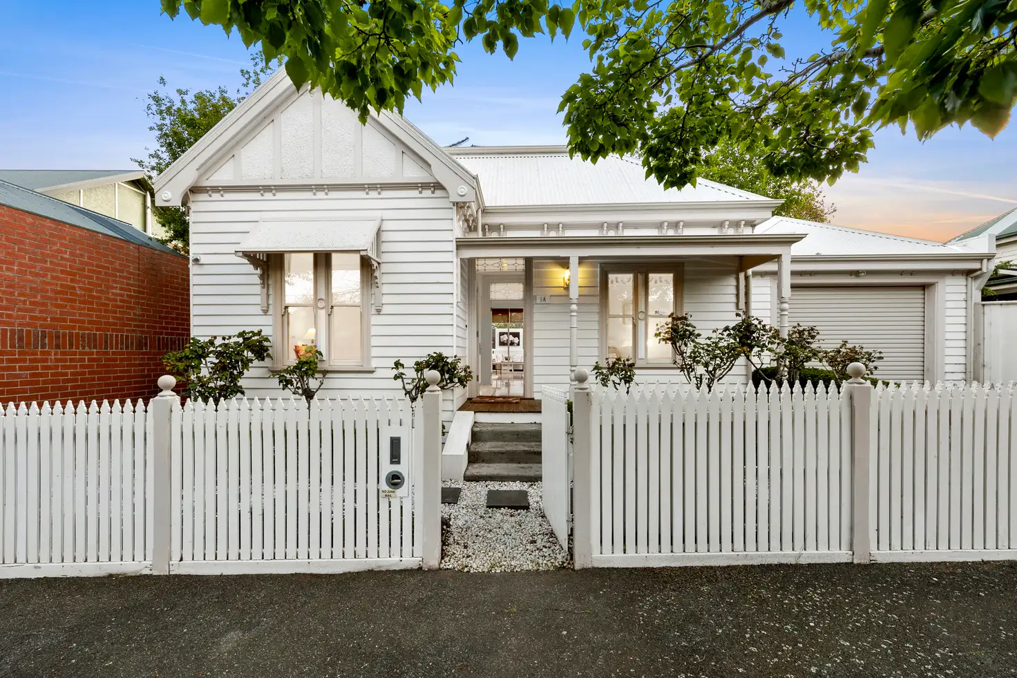 Main view of Homely house listing, 1A Ajax Street, Newington VIC 3350