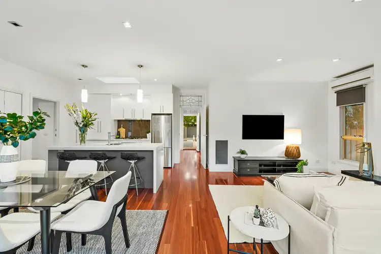 Fourth view of Homely house listing, 1A Ajax Street, Newington VIC 3350