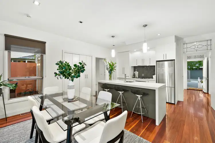 Fifth view of Homely house listing, 1A Ajax Street, Newington VIC 3350