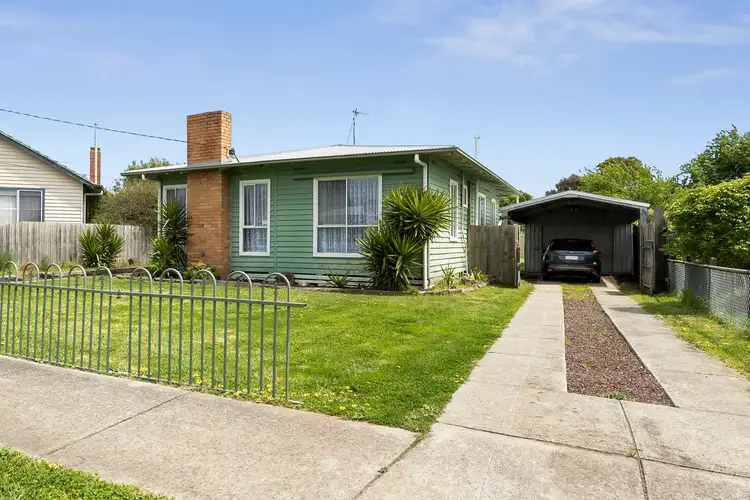 Main view of Homely house listing, 69 Marigold Street, Wendouree VIC 3355