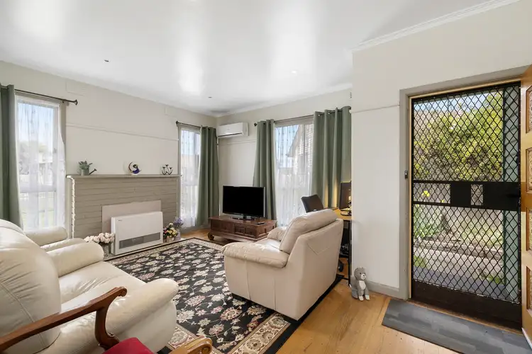 Second view of Homely house listing, 69 Marigold Street, Wendouree VIC 3355