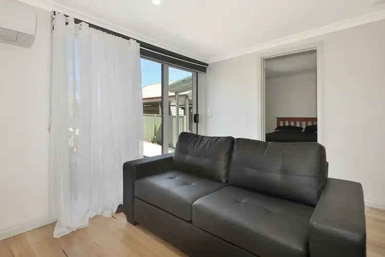 Second view of Homely house listing, 406 Peel Street North, Black Hill VIC 3350