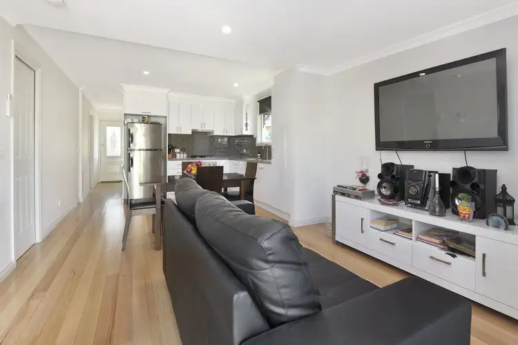 Third view of Homely house listing, 406 Peel Street North, Black Hill VIC 3350