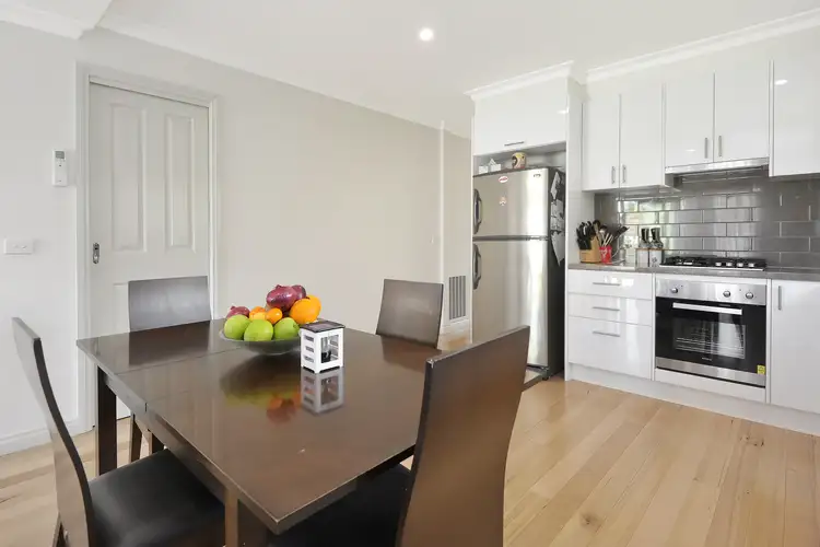 Fifth view of Homely house listing, 406 Peel Street North, Black Hill VIC 3350