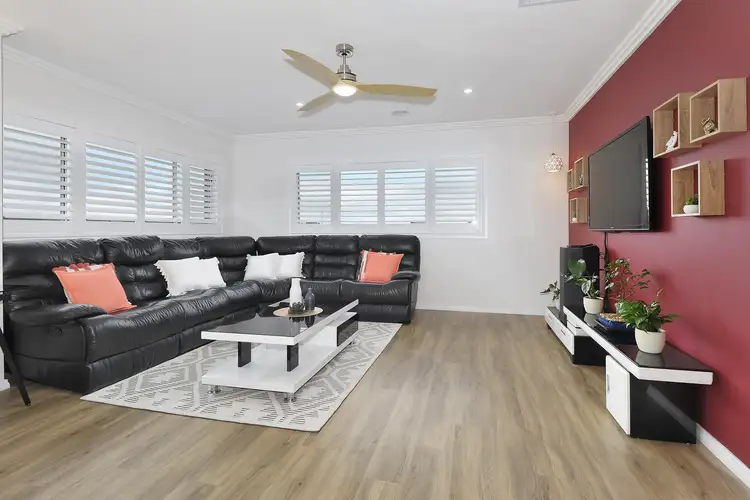Fourth view of Homely house listing, 33 Kalamata Avenue, Alfredton VIC 3350