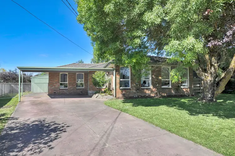 Main view of Homely house listing, 4 Lyndon Court, Alfredton VIC 3350