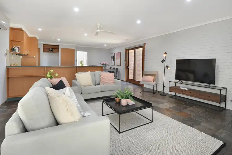 Second view of Homely house listing, 4 Lyndon Court, Alfredton VIC 3350